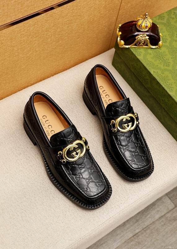 Gucci Men's Shoes 1868